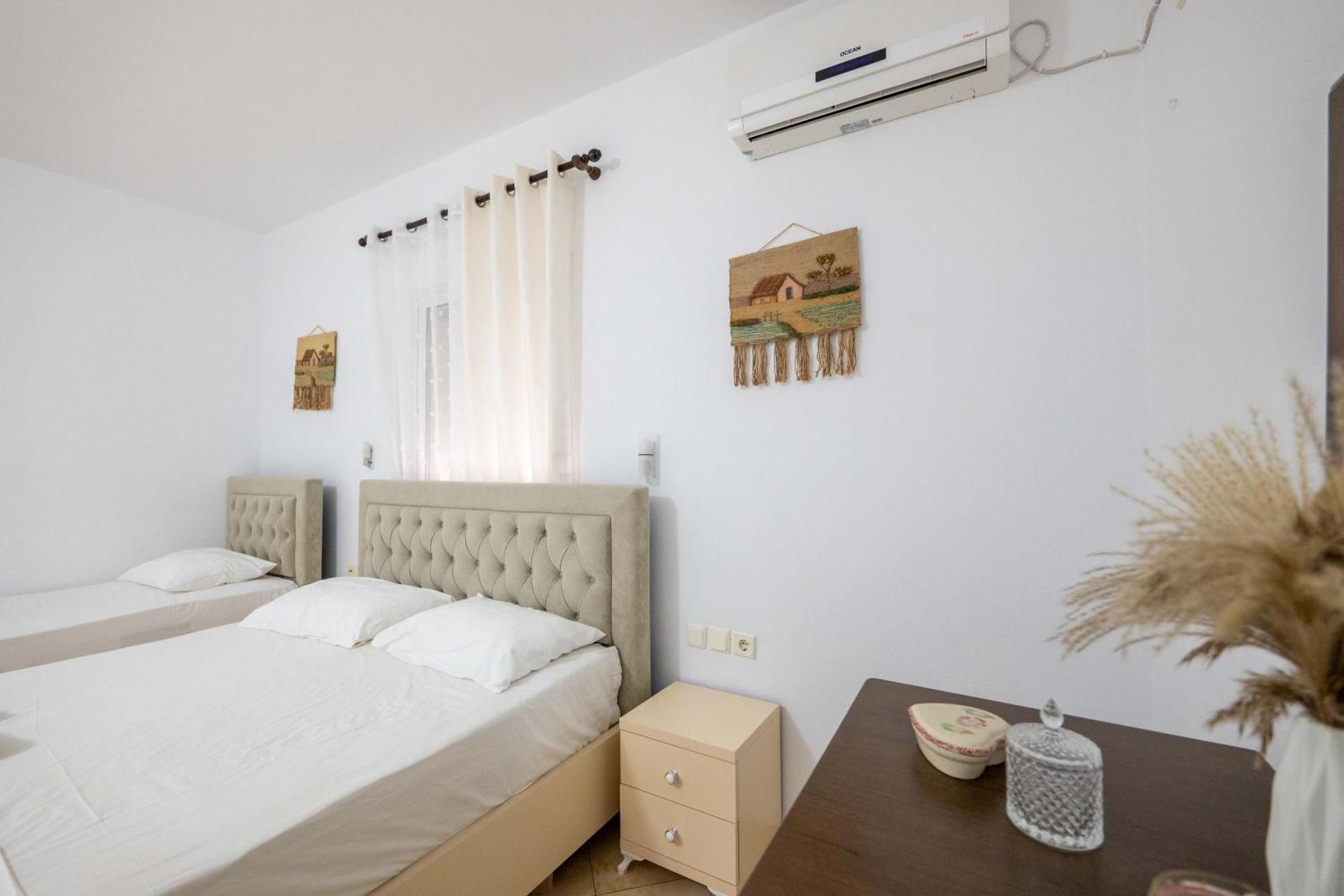 Cozy Apartments Downtown 사밀 외부 사진