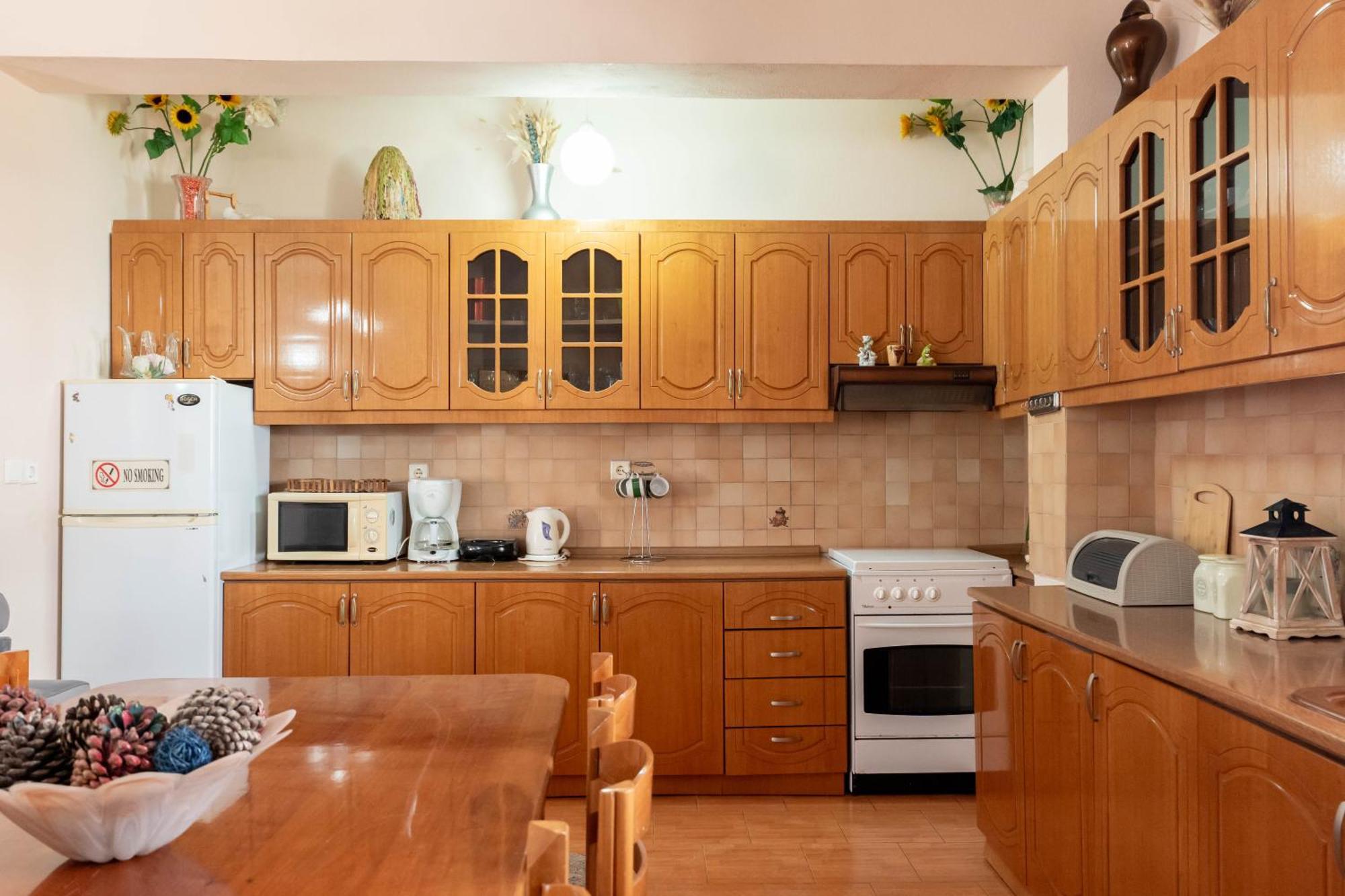 Cozy Apartments Downtown 사밀 외부 사진